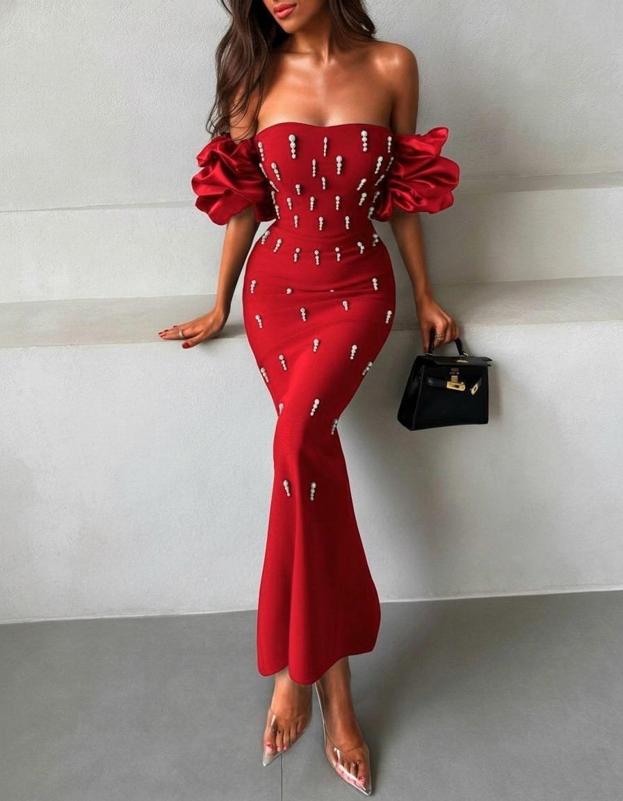 платье стиль,вечернее платье,платье,вечернее платье красное,платья красные