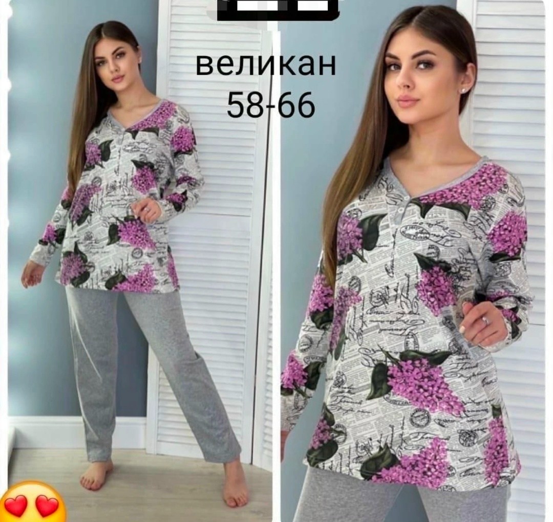 пижамы женски,домашняя одежда пижама,пижамы ,пижама домашний костюм,пижама серая