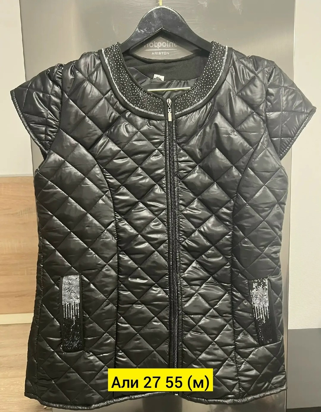 жилетка женская,жилет женский,жилет стеганый,жилет на синтепоне,жилет