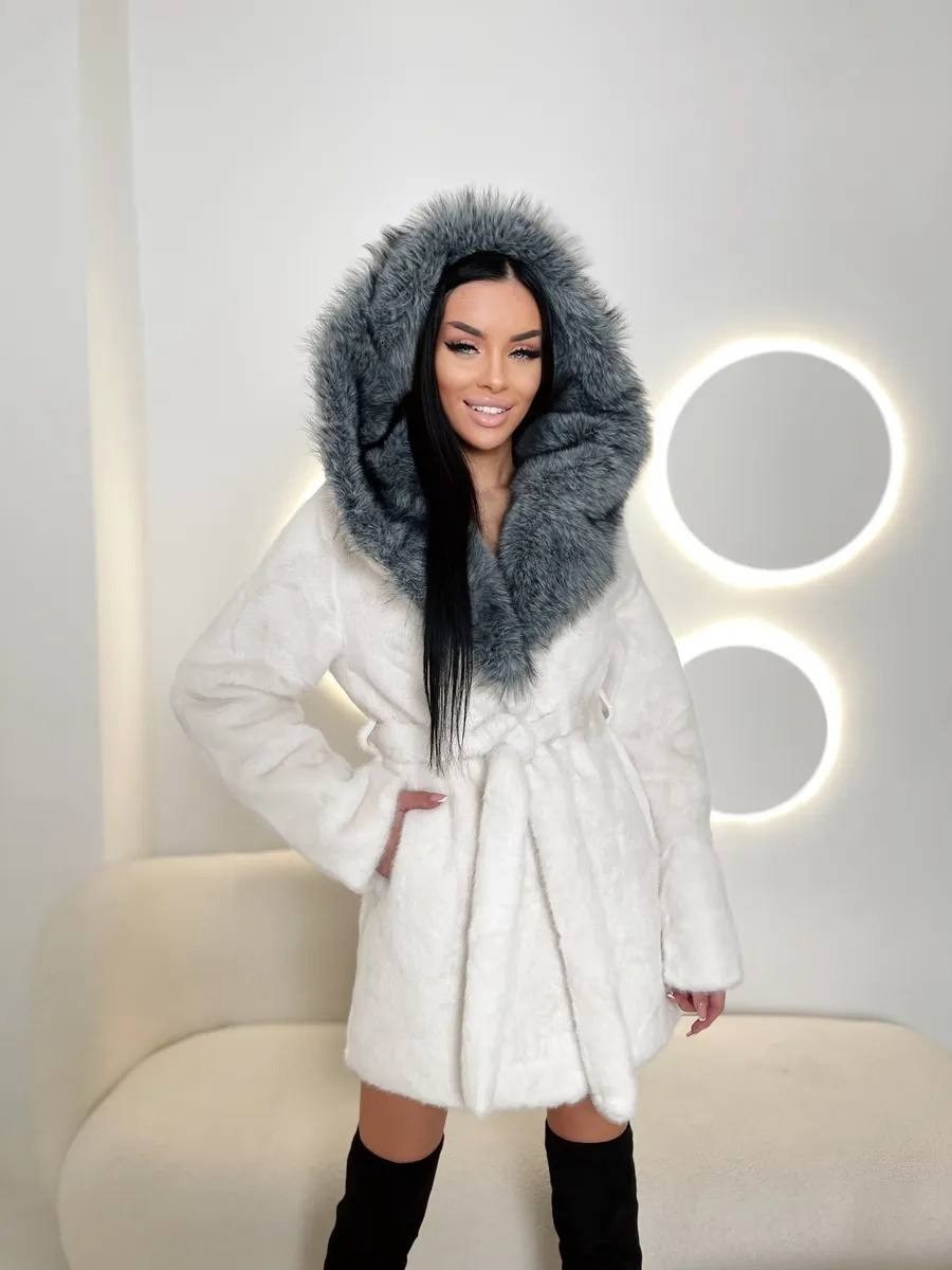 белая норковая шуба,белая шуба,шуба белая норка,белая норковая шуба с капюшоном,шуба из белой норки