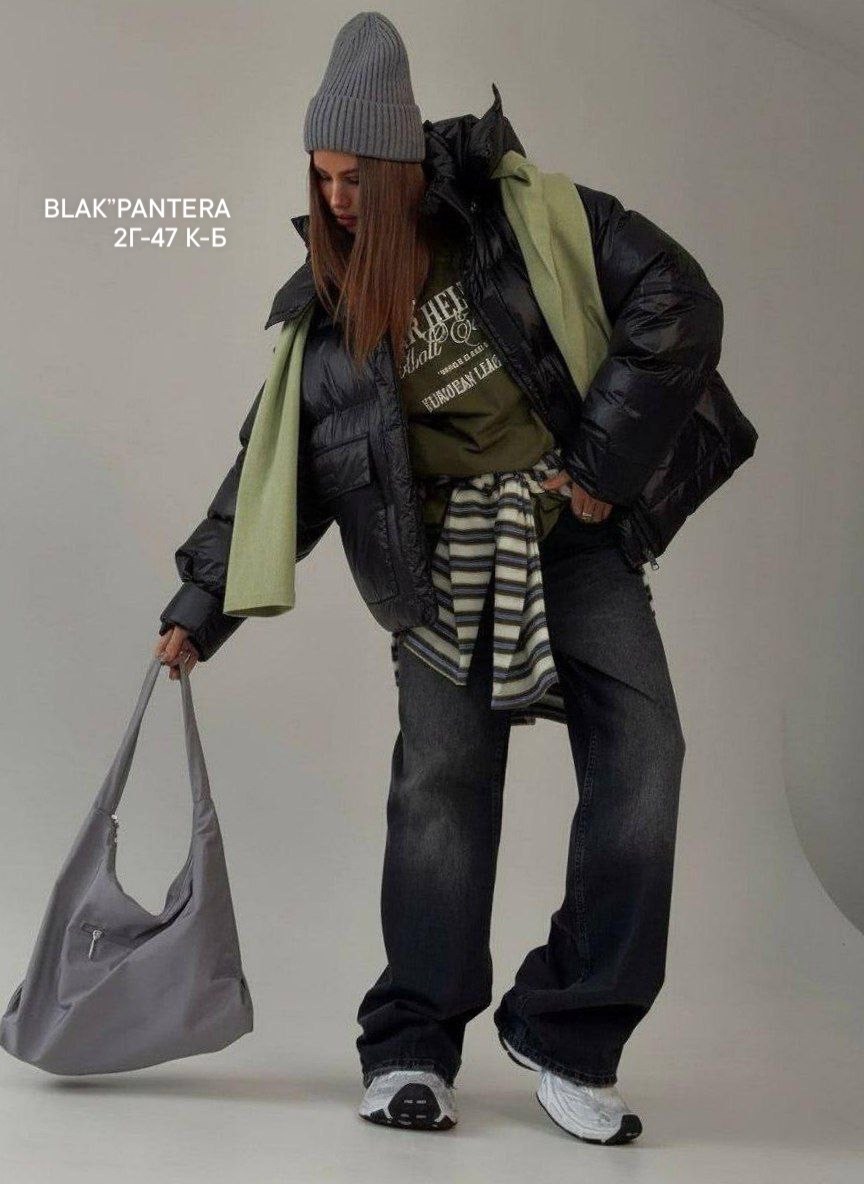 модные пуховики,куртка пуховик,куртка оверсайз,зимние куртки,куртка модная