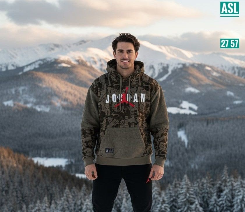 мужская худи jordan jumpman air camo fleece pullover,толстовка,толстовка мужская,свитшот мужская,толстовка джордан мужская