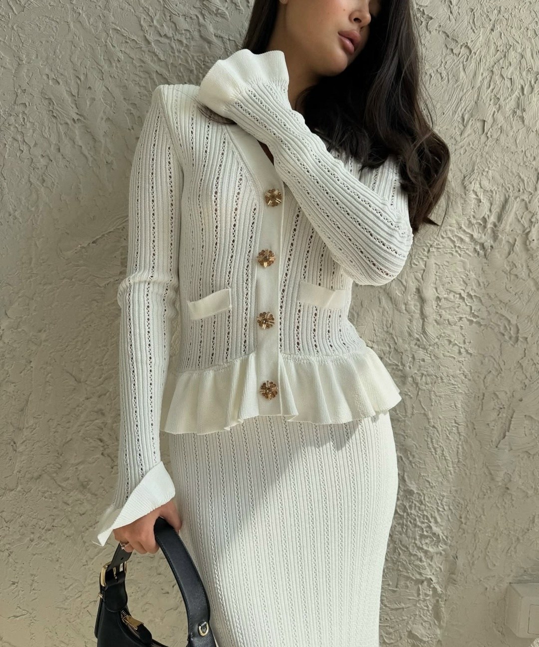 элегантные костюмы,вязаные платья,костюмы женские с юбкой,модные вязаные платья,элегантные наряды