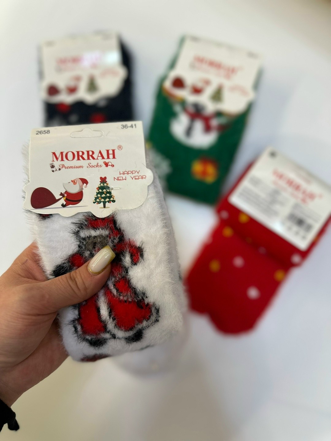 новогодние носки,женские новогодние носки,носки женские теплые,носки женские,носки детские новогодние