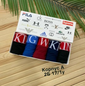 Нижнее белье