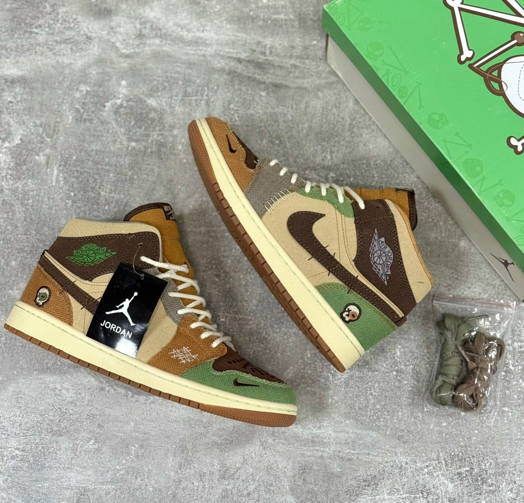 кроссовки зимние nike air jordan 1,зимние кроссовки nike air jordan,кроссовки nike зимние,кроссовки nike air jordan 1,nike air jordan 1 low zion williamson voodoo