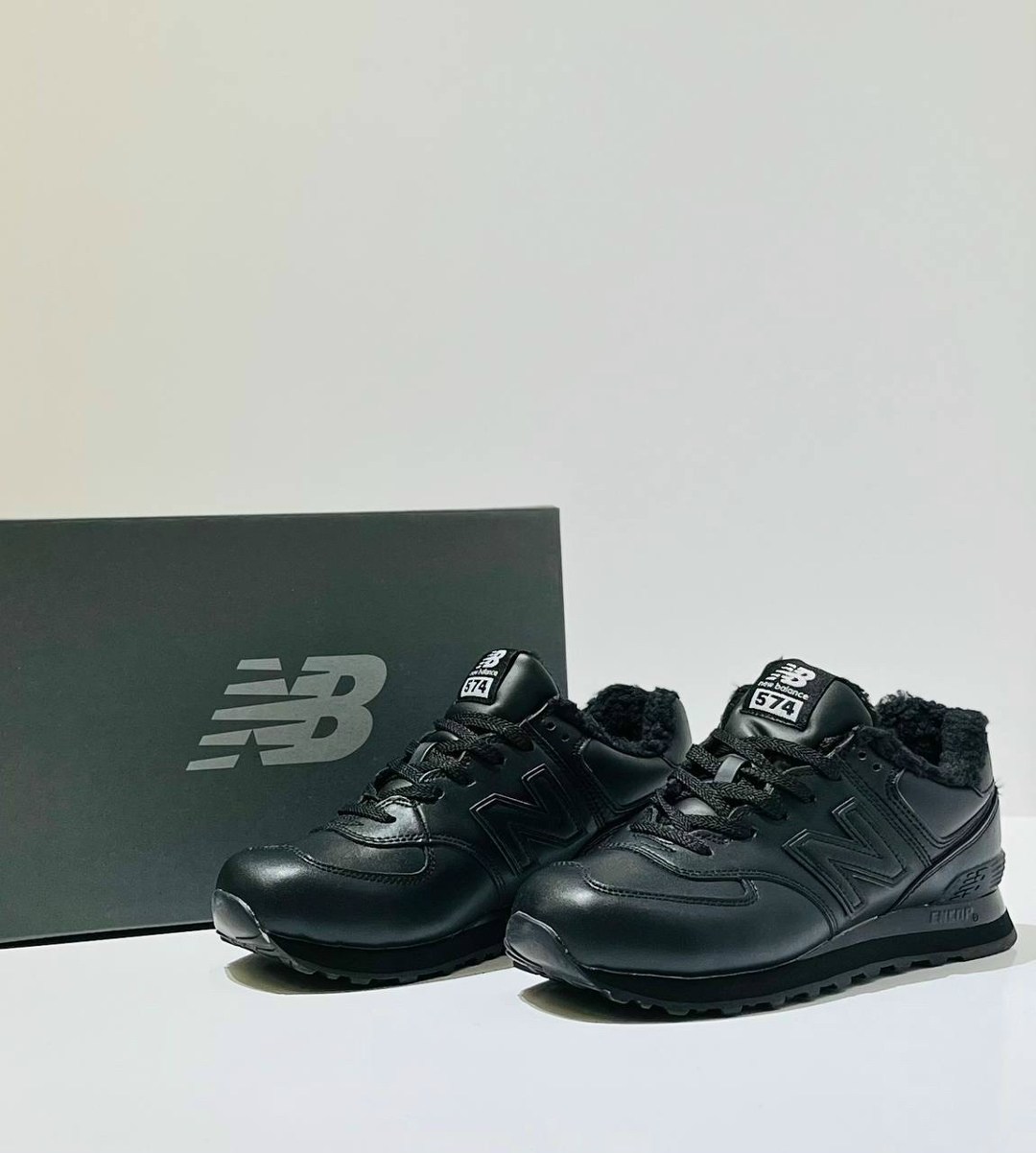 кроссовки new balance 574,зимние кроссовки new balance,кроссовки new balance 574 зимние,кроссовки кожа,