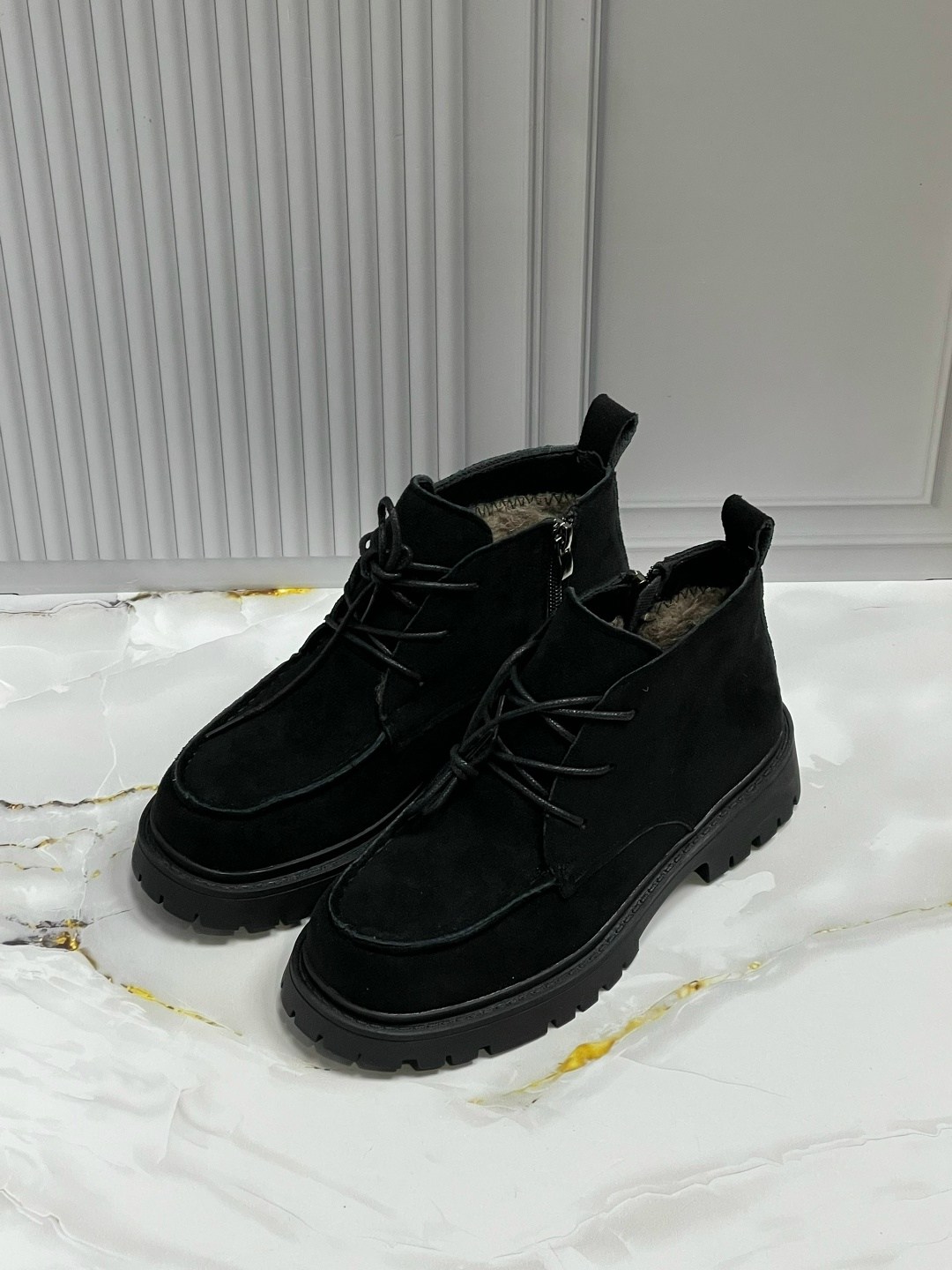 ,женские ботинки,ботинки на меху,обуви,женская