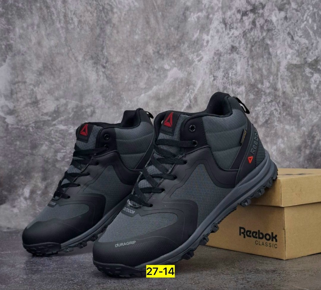 зимние кроссовки reebok,мужские кроссовки reebok,кроссовки reebok,кроссовки мужские reebok classic,кроссовки мужские зимние reebok