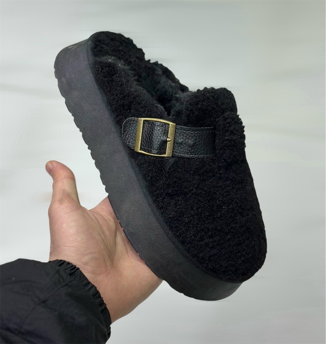 ,тапочки меховые,модные тапочки,тапочки зимние,женские меховые