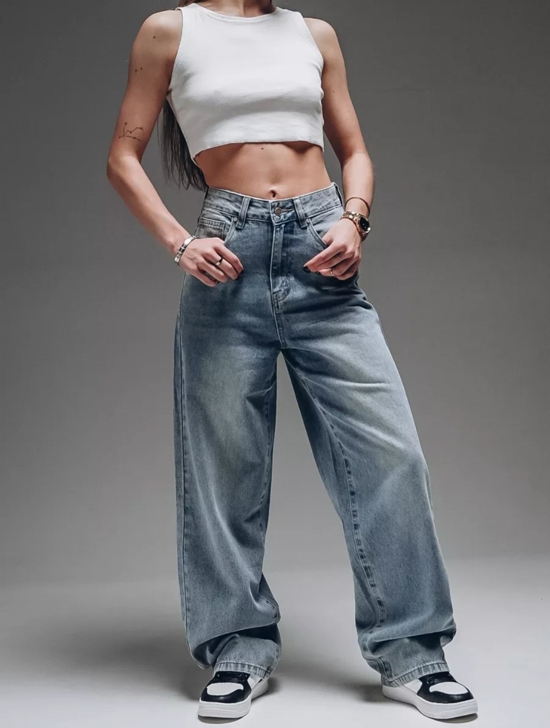 широкие джинсы,женские широкие джинсы,оверсайз джинсы,джинсы бойфренд,джинсы широкие прямые