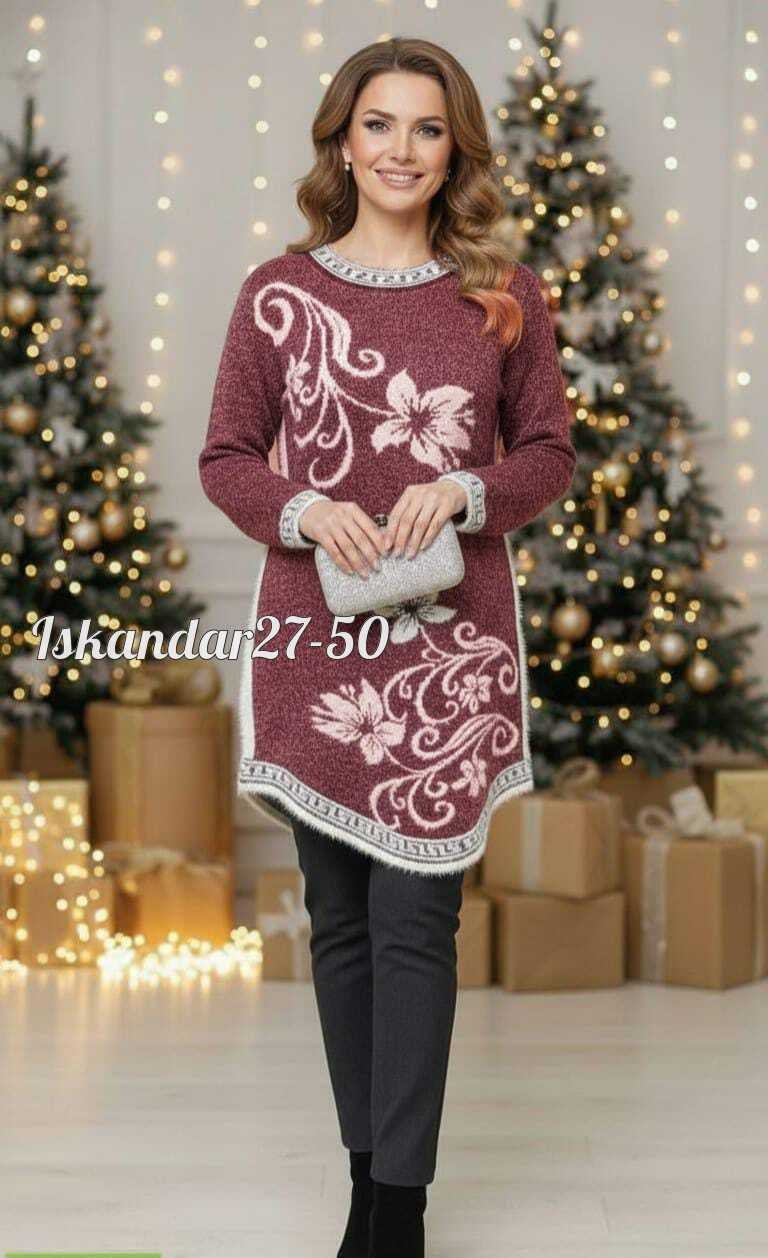 туника нарядная,туника женская,вязаная туника,туника теплая,туника женская теплая нарядная