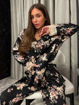 Домашняя одежда