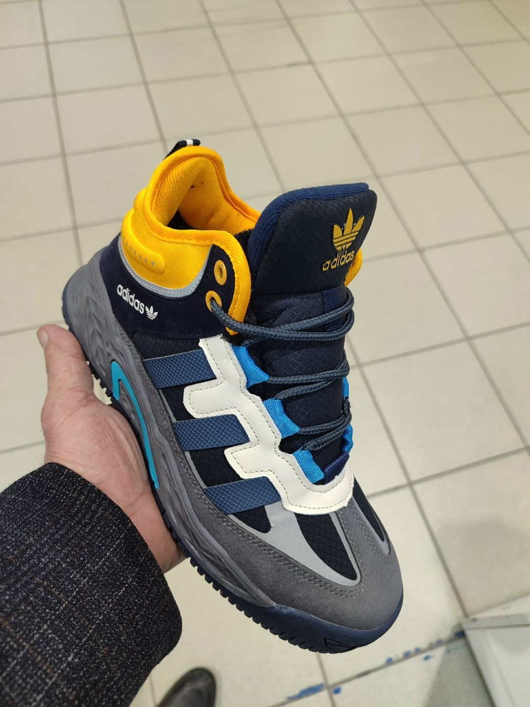 зимние кроссовки adidas niteball,зимние кроссовки adidas niteball hi,зимние кроссовки adidas,кроссовки adidas,кроссовки мужские adidas