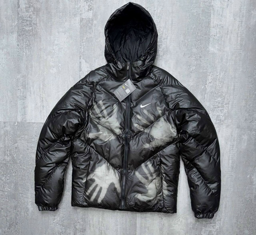 пуховик nike мужской,куртка демисезонная,пуховик найк,куртка,куртка пуховик
