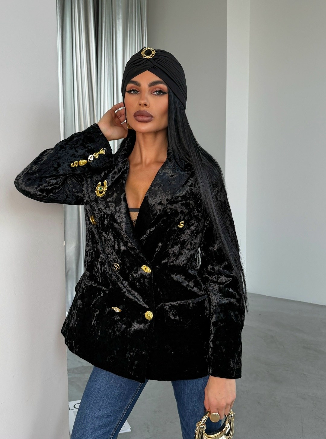 бархатный пиджак balmain,бархатный пиджак,бархатный пиджак женский,велюровый пиджак,пиджак женский