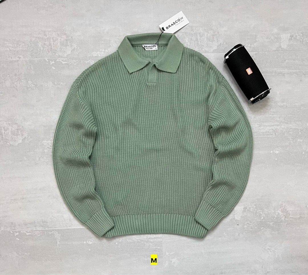 свитер с воротником,мужская кофта,бежевый свитер,джемпер с воротником,свитеры мужские