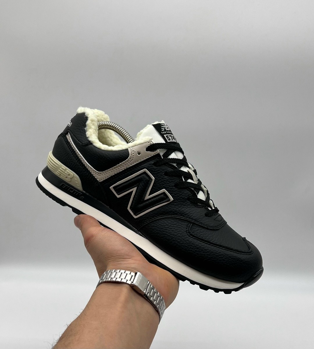 кроссовки зимние new balance 574,зимние кроссовки new balance,кроссовки new balance 574,кроссовки мужские new balance 574,кроссовки new balance