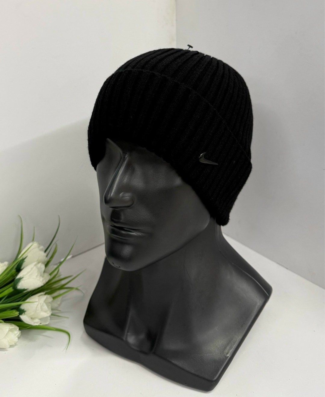 шапка nike,шапки найк,мужская шапка,зимняя шапка nike,шапка найк мужская