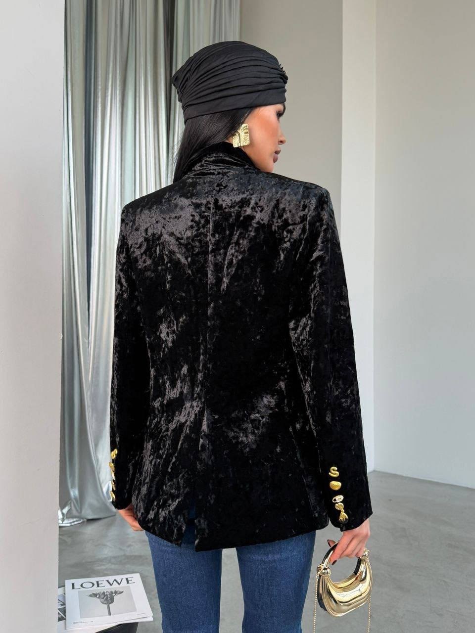 бархатный пиджак,велюровый пиджак,стильная кофта,бархатный пиджак женский,бархатный жакет