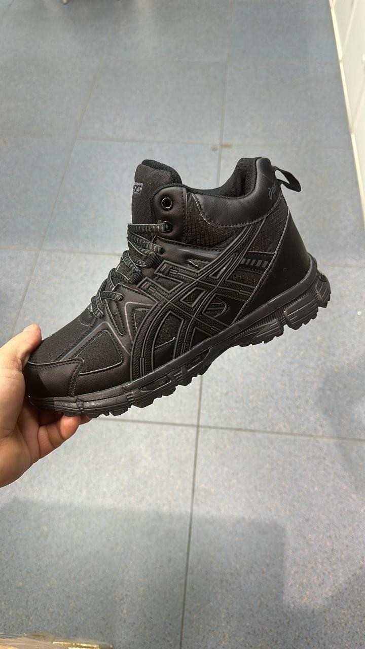 мужские кроссовки asics,зимние кроссовки asics,кроссовки asics gel,кроссовки asics,кроссовки