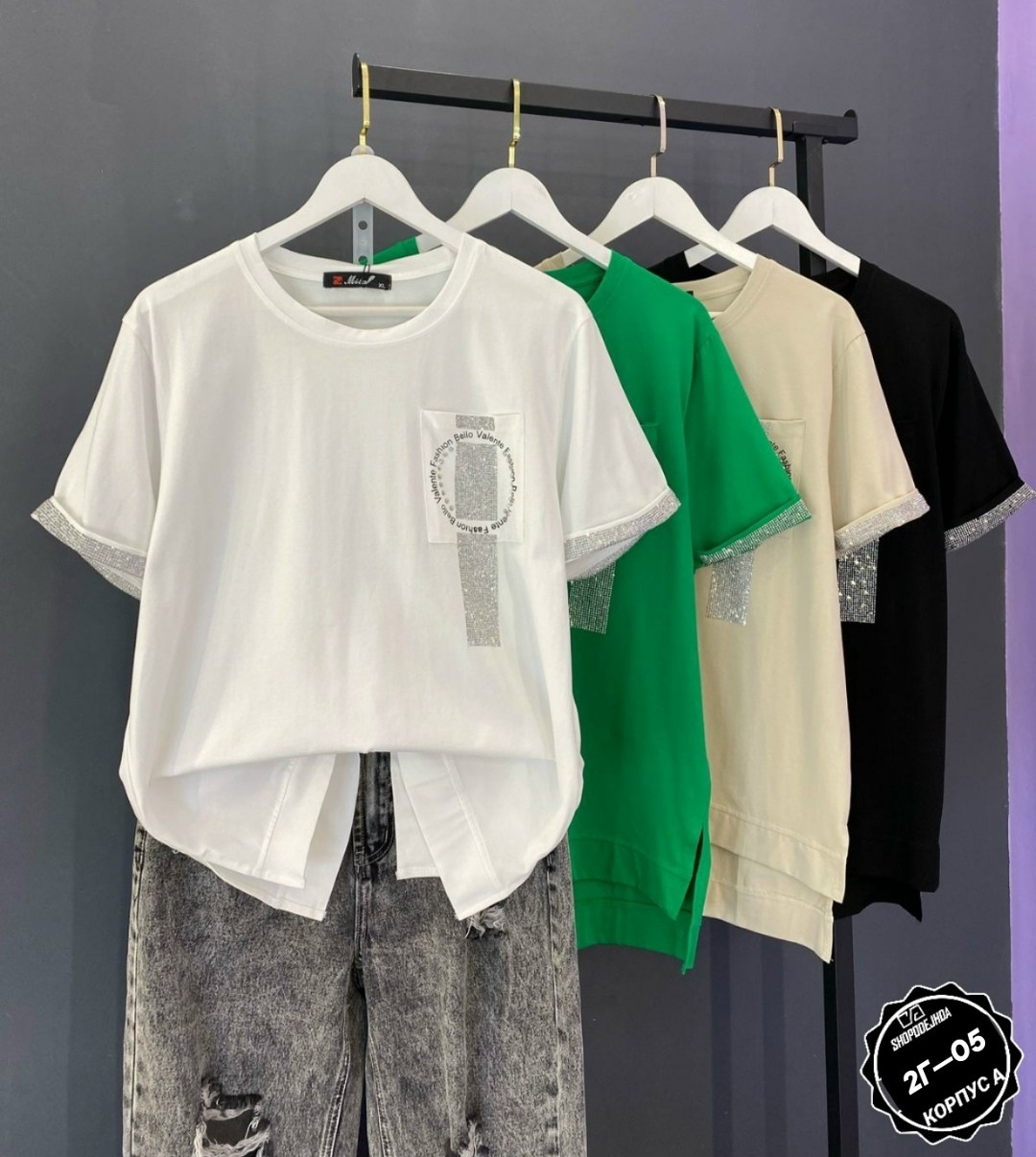 футболки женская,туника женская,футболка,футболки модные,футболки со стразами