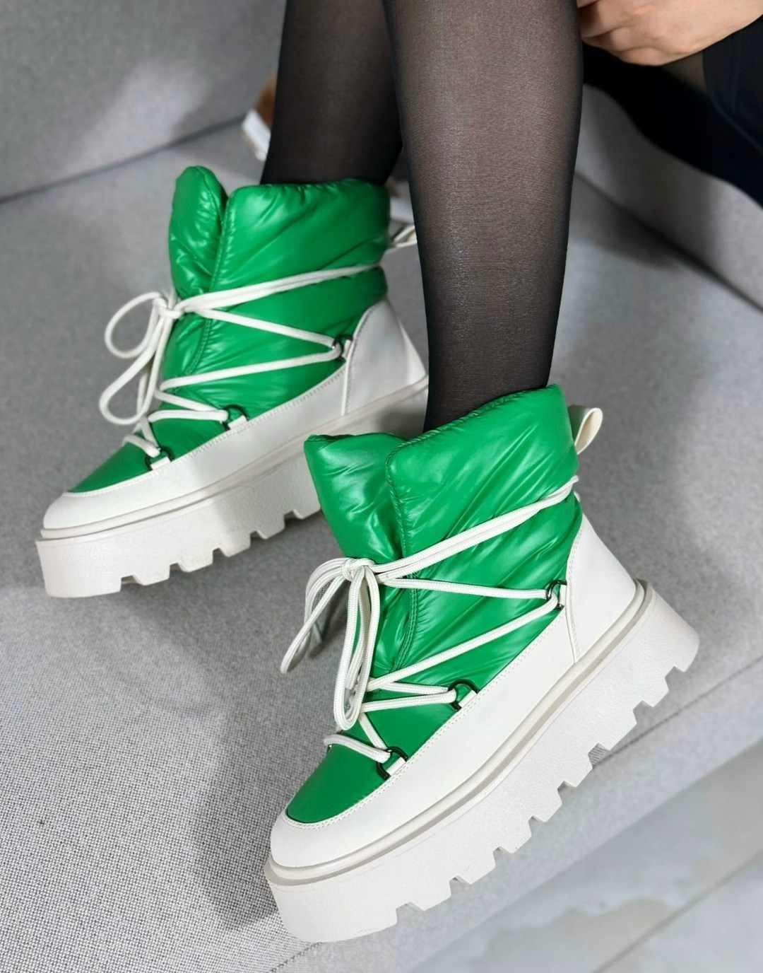 дутики prada,,дутики прада женские,дутики зимние женские,дутики женские