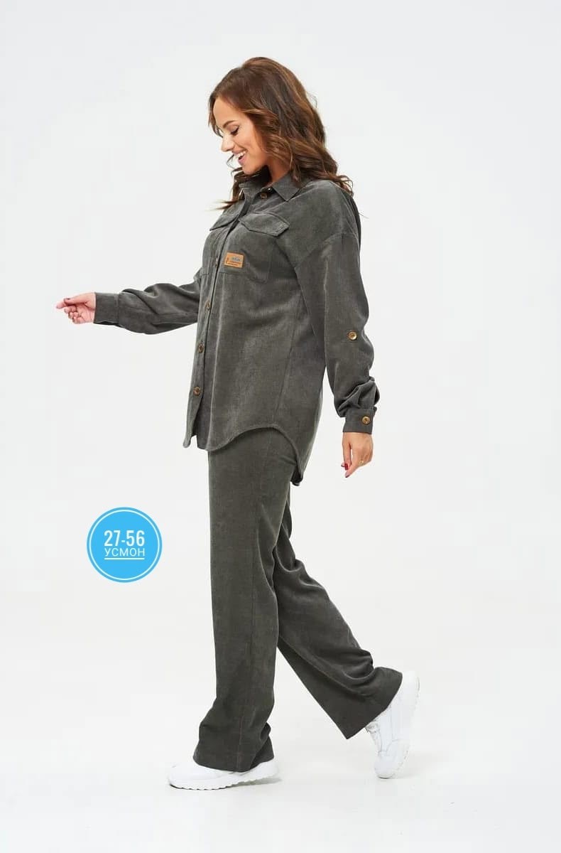 женские костюмы,костюмы брючные,брючный комплект,костюм брючный из вельвета,костюмы двойки