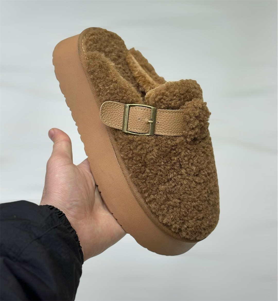 ,тапочки меховые,модные тапочки,тапочки зимние,женские меховые