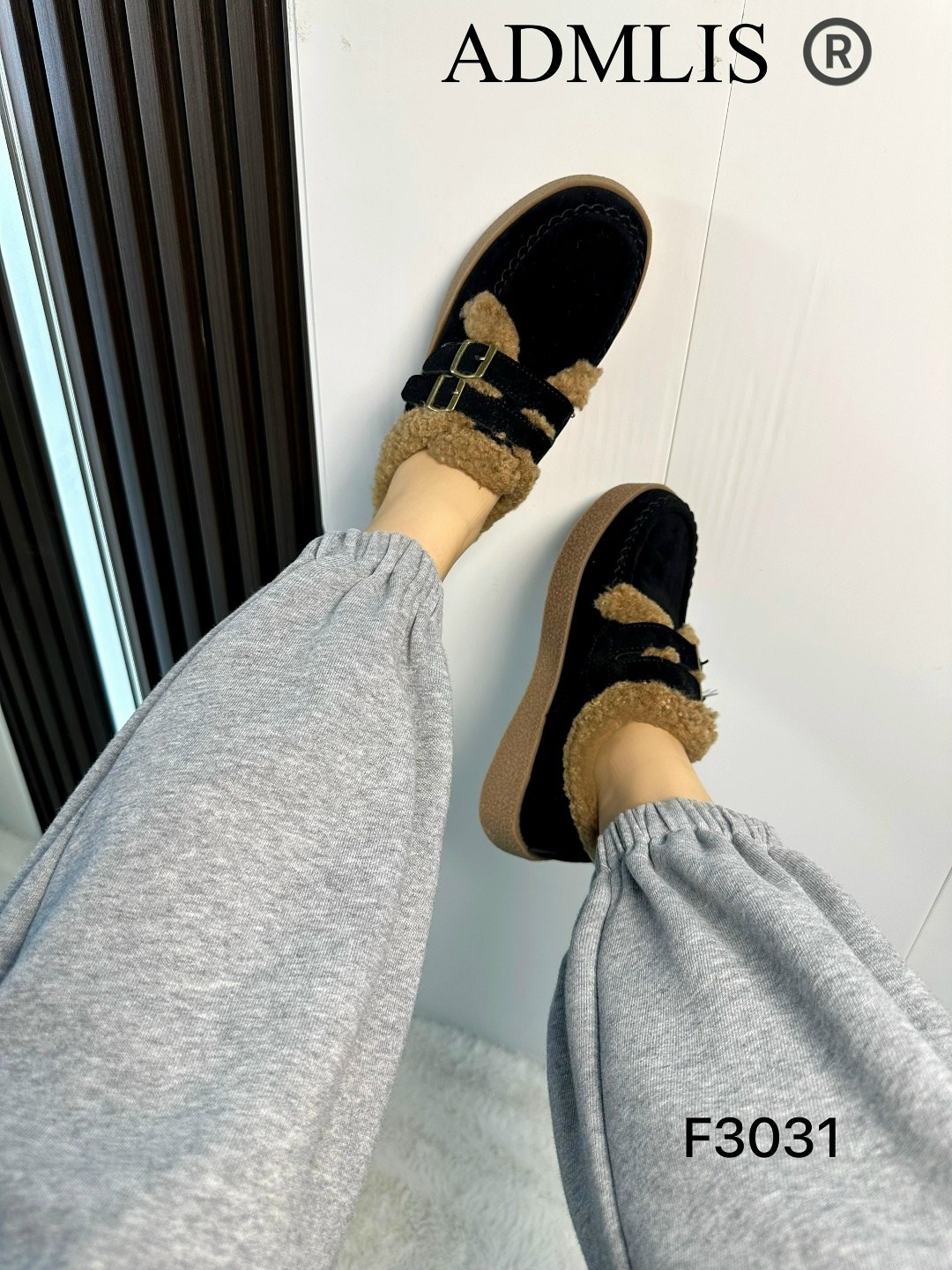 , зимняя женская, женская,лоферы на меху,обуви