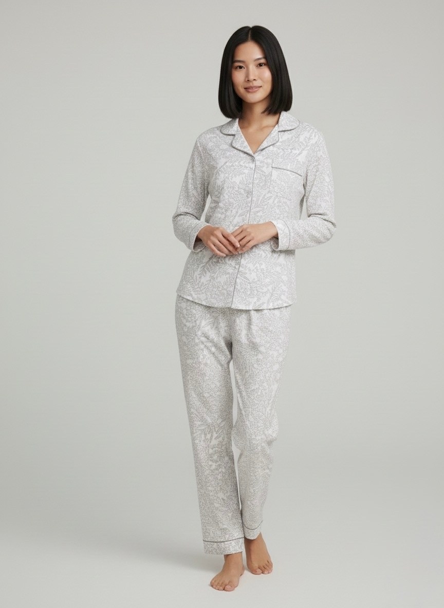 комплект пижама,женский пижама,пижама женская бенеттон,пижаме,пижама для взрослых