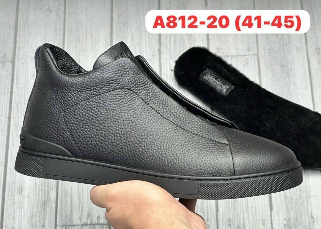 ,кеды zegna,кроссовки zegna,кеды ermenegildo zegna,мужские ботинки