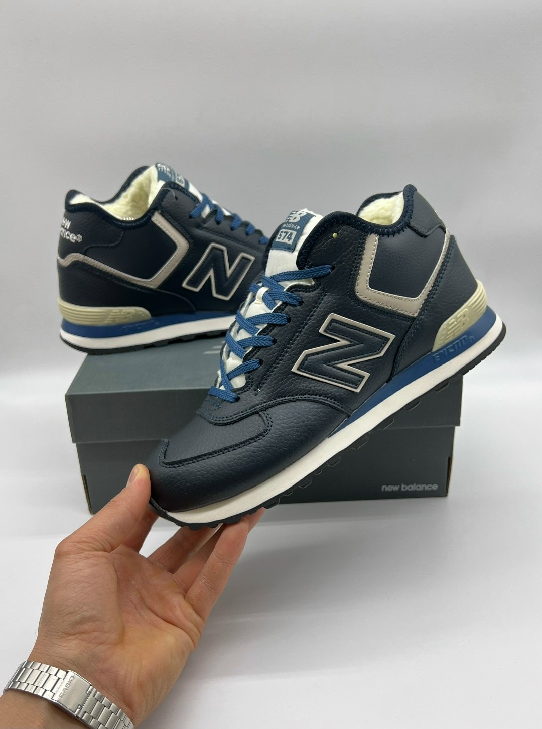 кроссовки зимние new balance,кроссовки new balance 574 зимние,кроссовки new balance 574,нью бэланс 574 мужские зимние,мужские кроссовки new balance 574