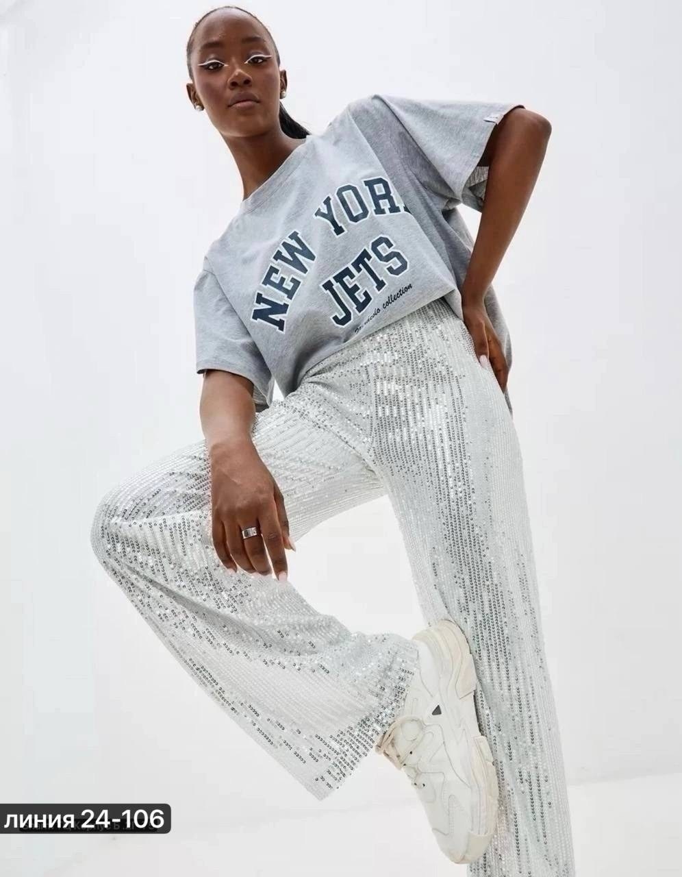 брюки блестящие с пайетками палаццо прямые,брюки блестящие с пайетками палаццо прямые mystic,брюки палаццо блестящие с пайетками,брюки палаццо блестящие,брюки блестящие