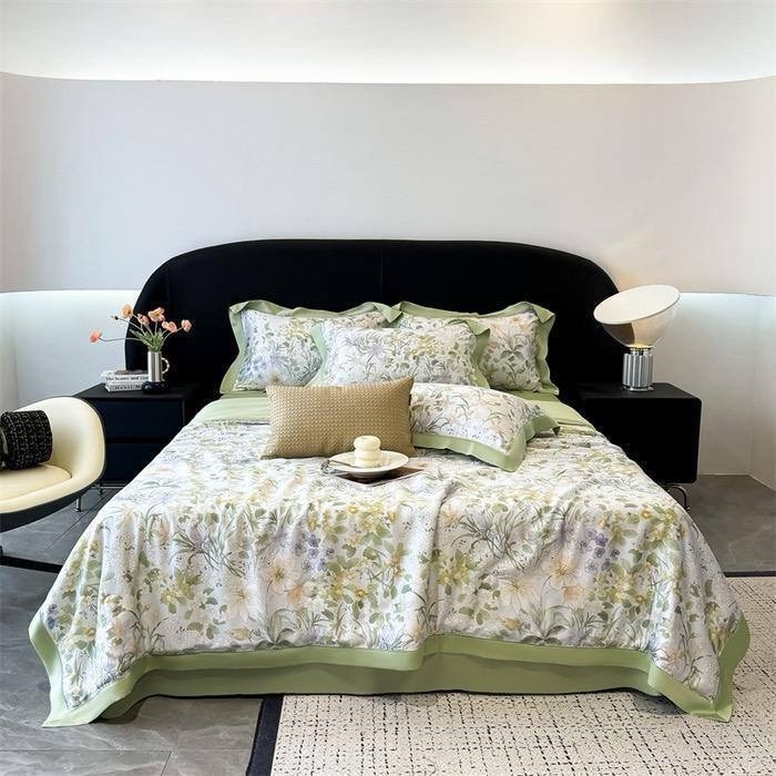 комплект постельного белья,постельное белье,комплект постельного белья la perla,ткань,постельные принадлежности