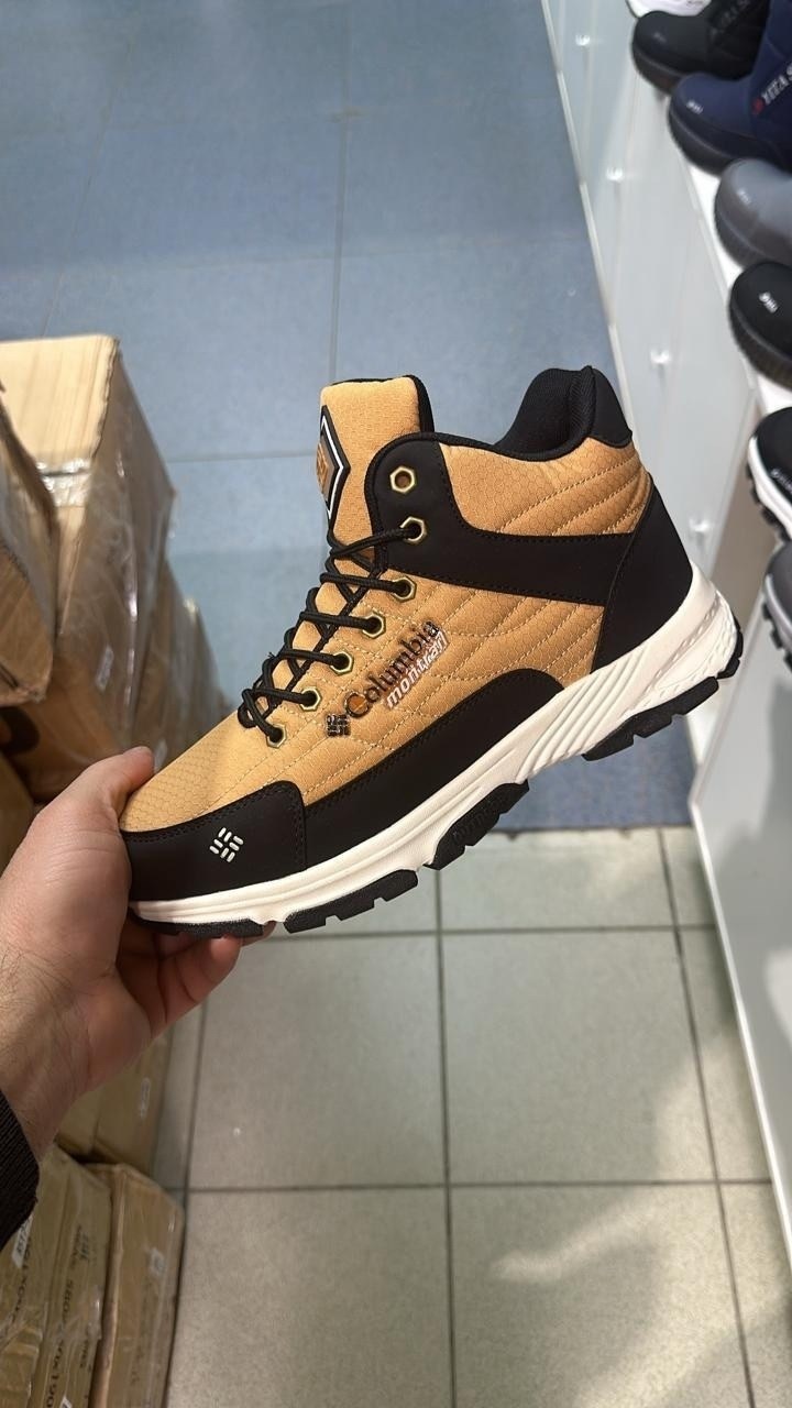 мужские зимние кроссовки columbia,зимние кроссовки columbia,,кроссовки зимние мужские,ботинки зимние columbia