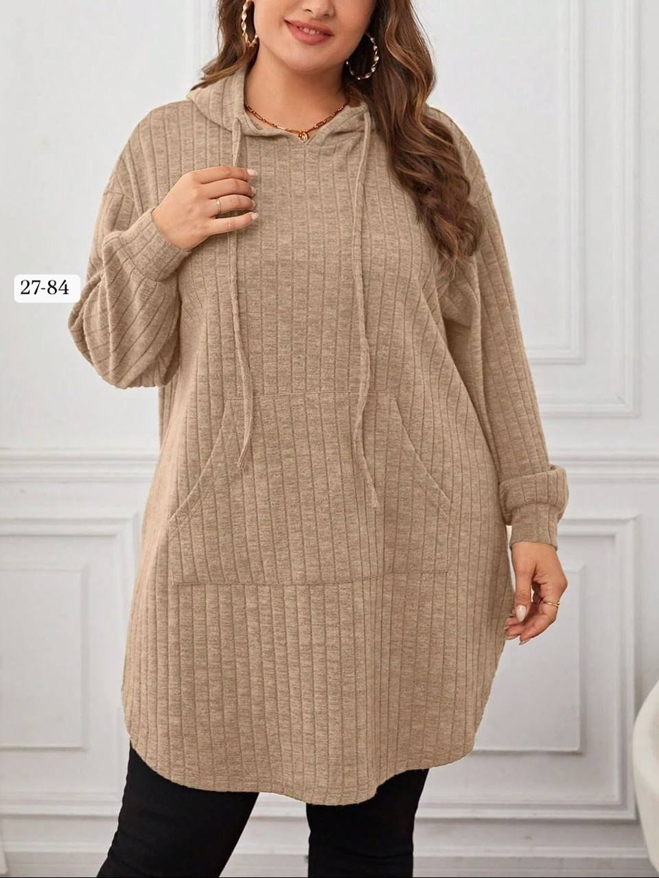 туника большие размеров,туника удлиненная,туника женская большие размеры,трикотажная кофта,туника теплая