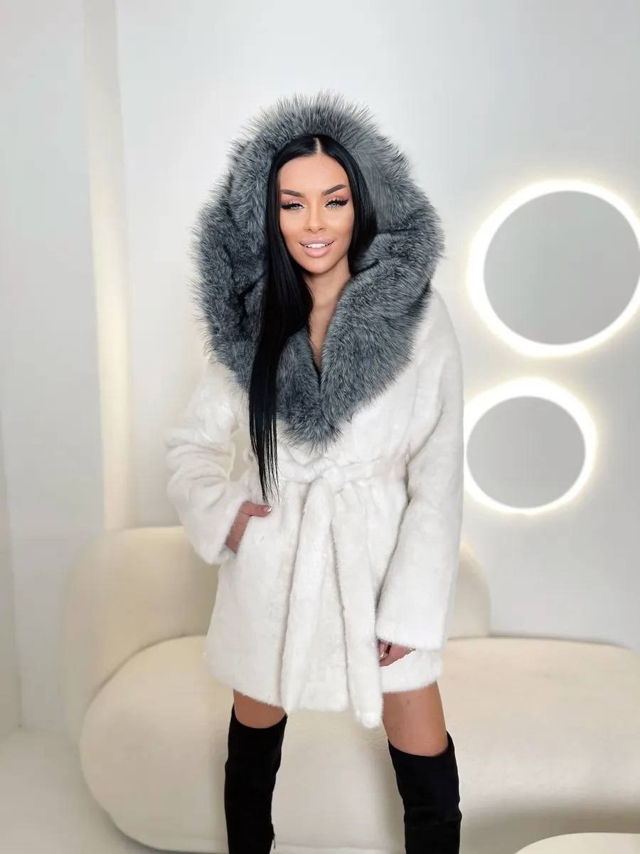 белая норковая шуба,белая шуба,шуба белая норка,белая норковая шуба с капюшоном,шуба из белой норки