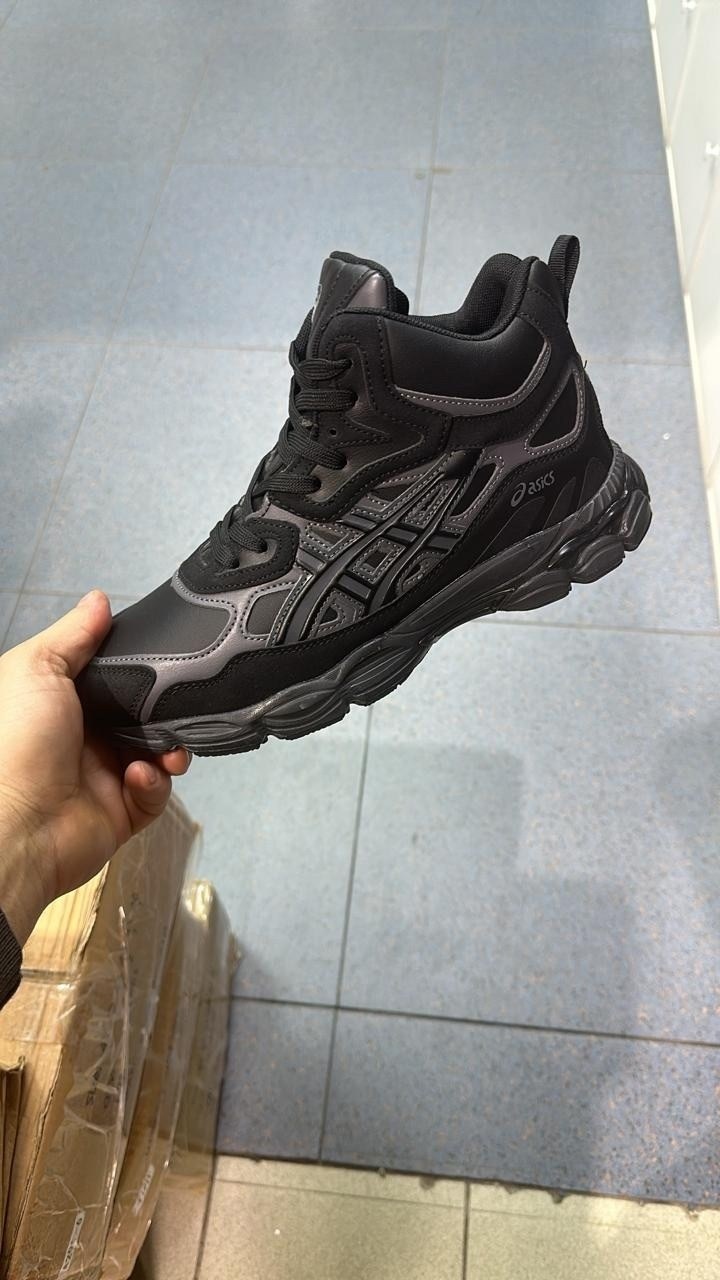 мужские кроссовки asics,зимние кроссовки asics,кроссовки asics gel,кроссовки asics,кроссовки