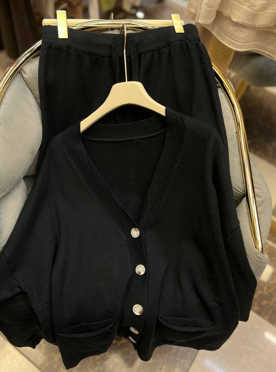 трикотажные костюмы,кардиган,кардиган трикотажный,костюм с кардиганом,вязаные костюмы