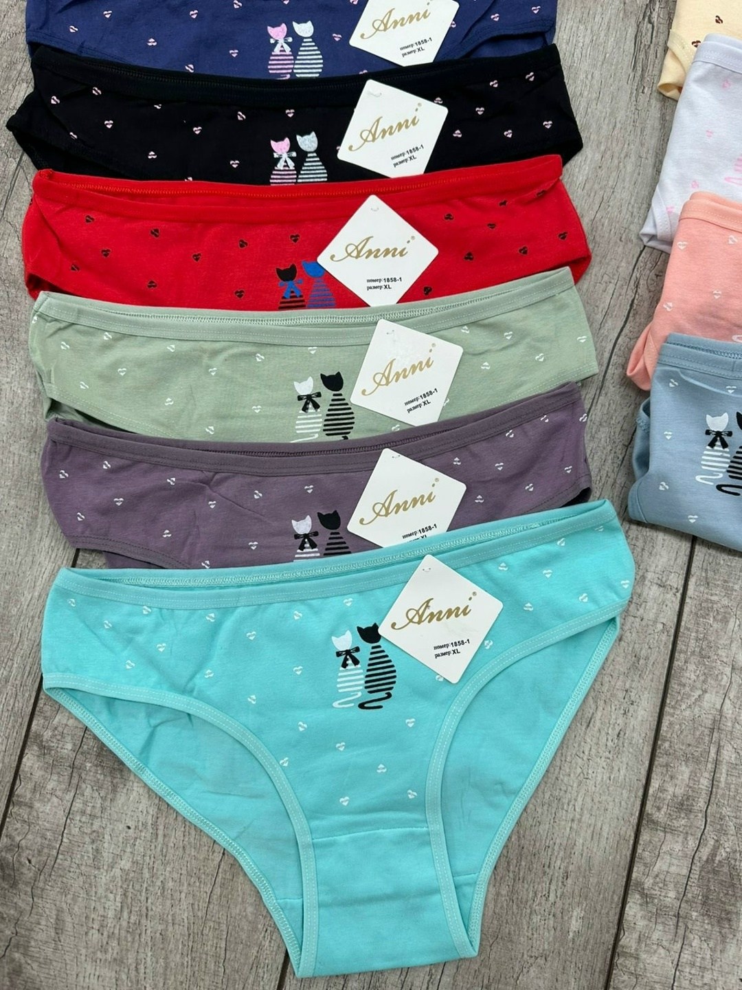 трусы женские 5 шт,упаковка для нижнего белья,трусы женские хлопок,трусы женские 4 шт,женский трусы