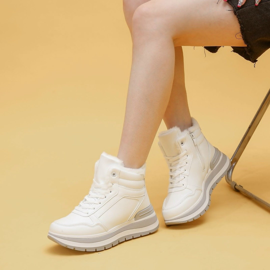 зимняя женская ,кроссовки женские зимние,,женские кроссовки,женские кроссовки на платформе