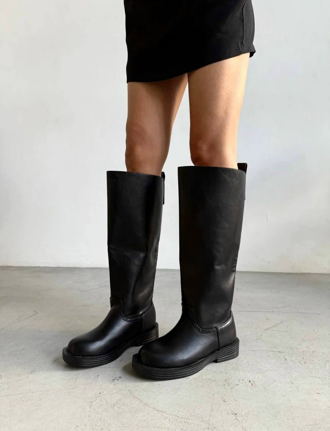 женские сапоги,сапоги высокие,,кожаные сапоги,модные сапоги