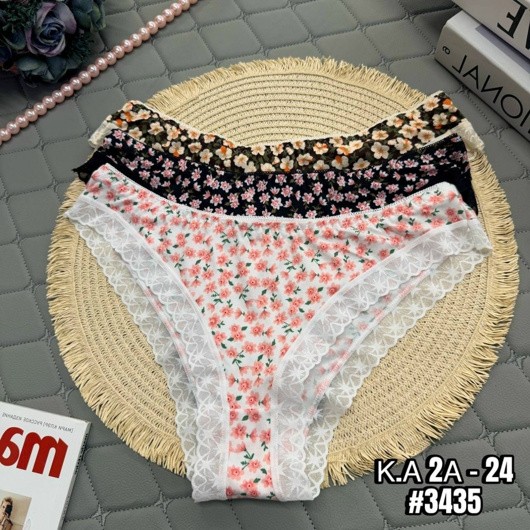 комплект женских трусов,трусы женски,трусы для женщин,набор трусов,женский трусы