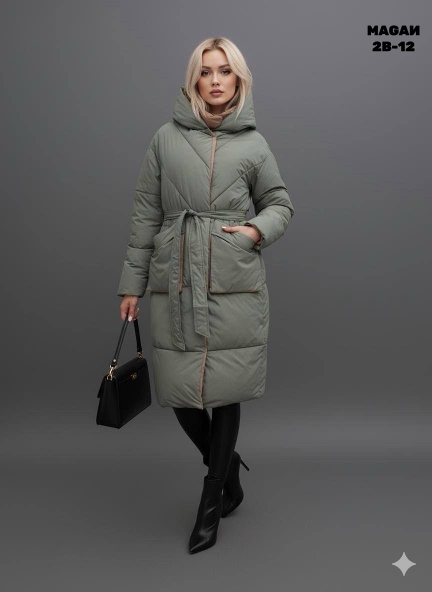 бежевый пуховик,пуховик пальто женский,женские пуховики,пальто утепленное женское,пальто утепленное