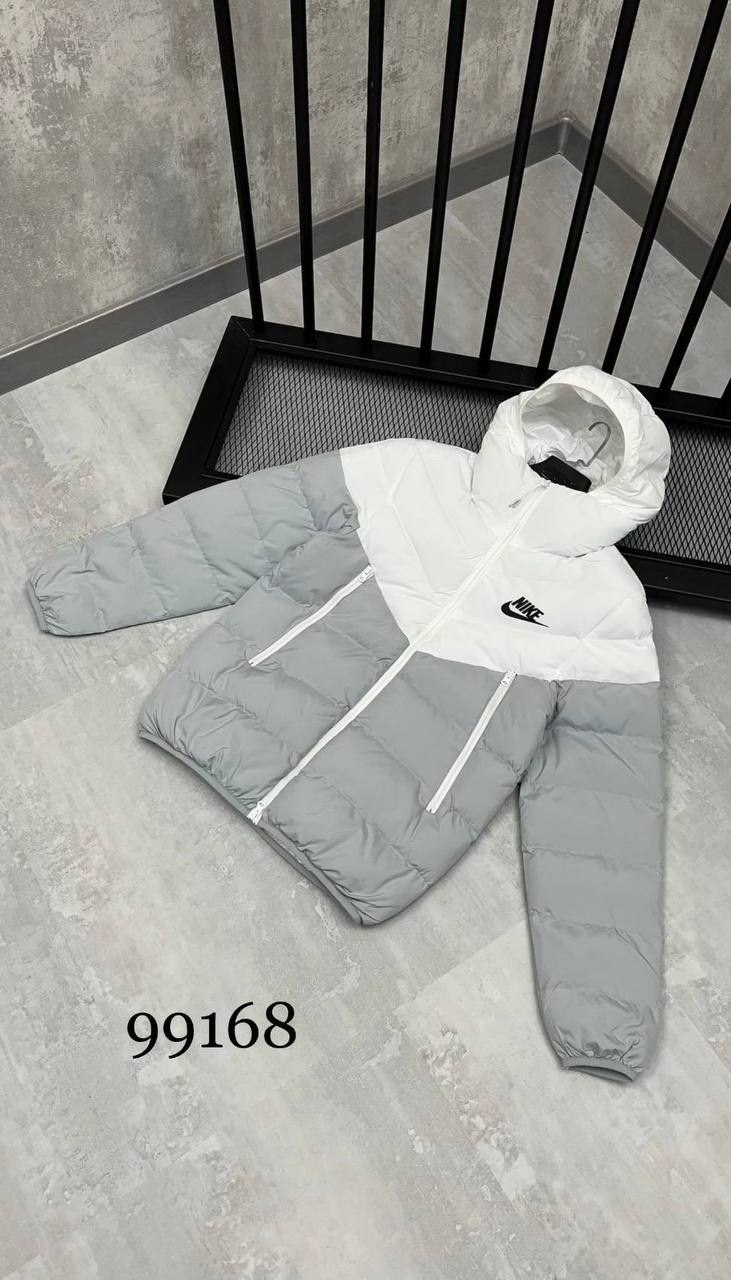 зимняя куртка nike,пуховик мужской nike,демисезонная куртка,куртка зимняя,пуховик найк