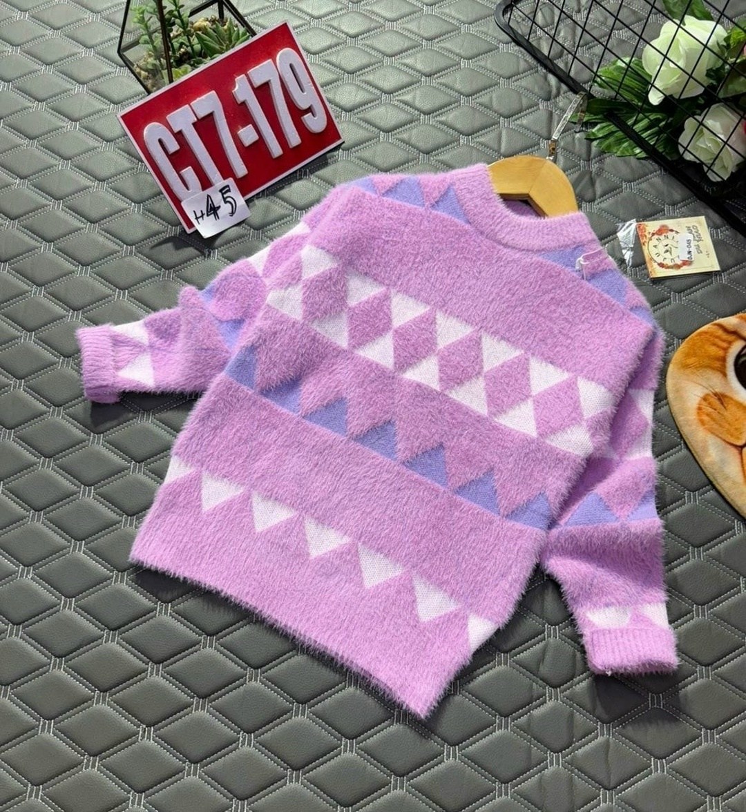 свитер для девочек,кофта теплая,кофта свитер,свитер,детская кофта