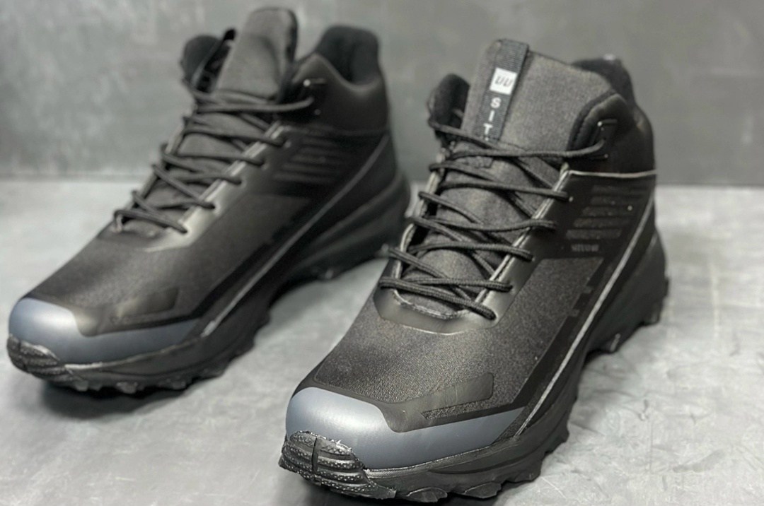 зимние кроссовки adidas,кроссовки для мужчин,термо кроссовки, мужская кроссовки,мужская