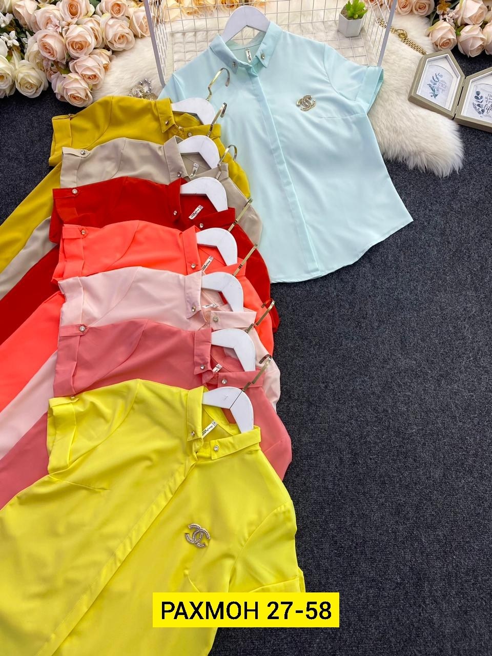 рубашка женская,стильная блузка,блузка женская,женская блуза,рубашка хб