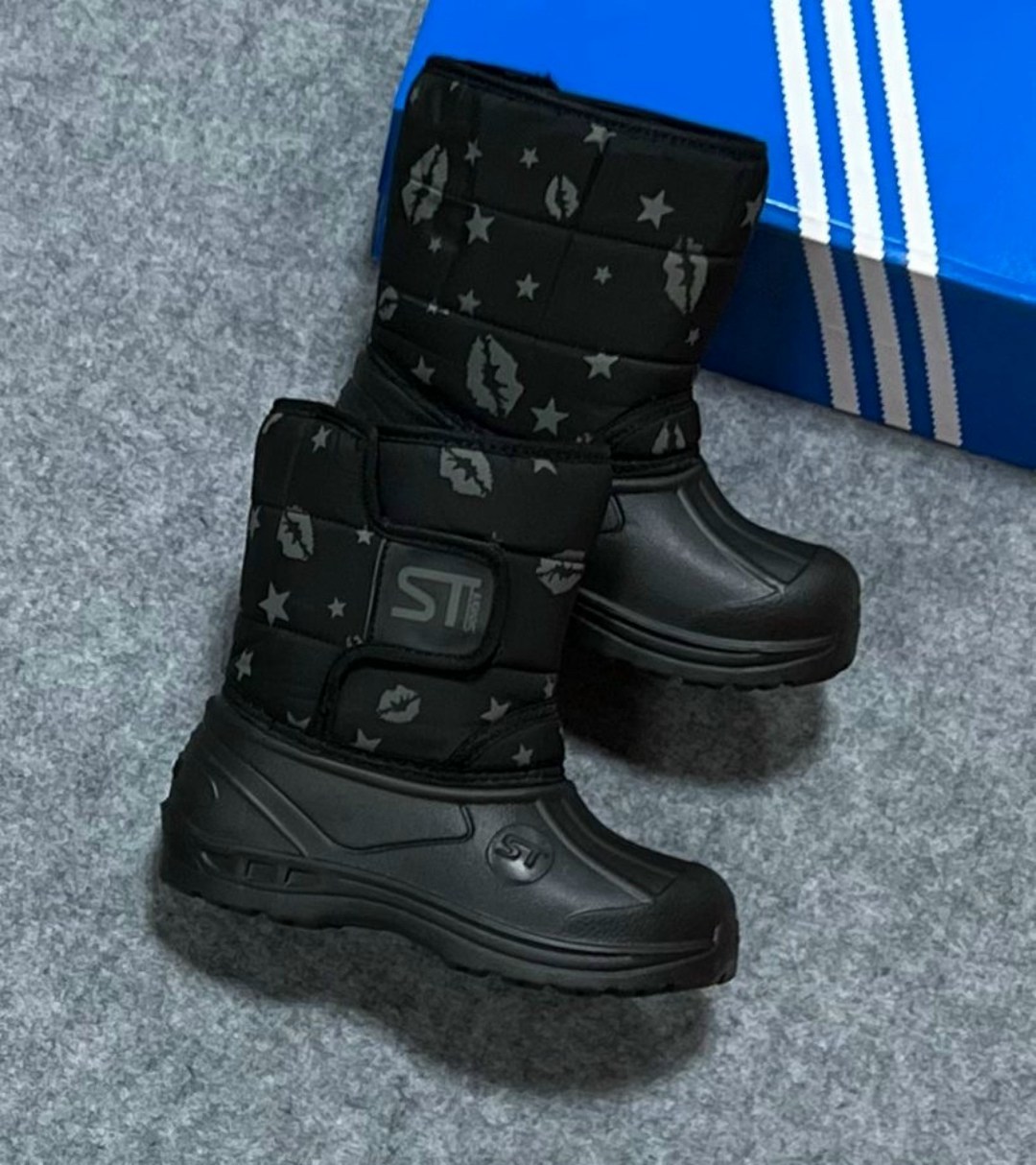 дутики adidas,зимние сапоги adidas,,adidas зимние,сапоги детские